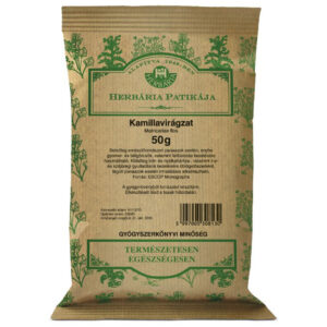 Herbária kamillavirág 50g