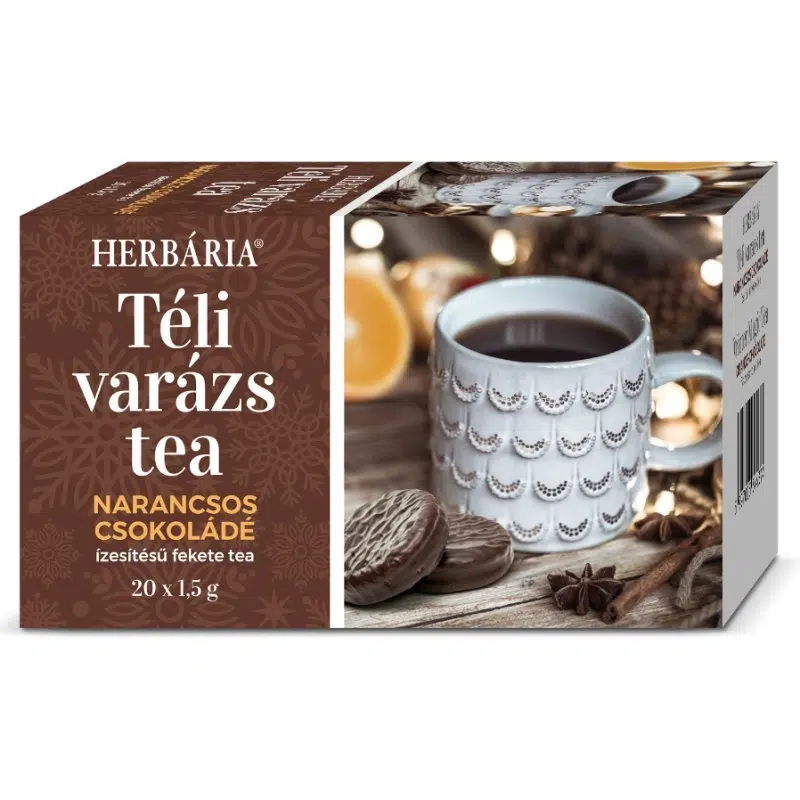 Herbária Téli Varázs narancsos csoki 20 filter Herbária Téli Varázs narancsos csoki 20 filter
