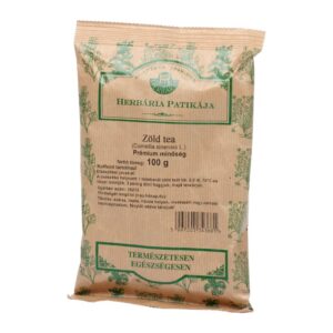 Herbária Zöld tea 100g