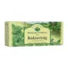 Herbária Fekete bodzavirág tea filteres 25x