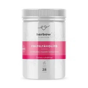 Herbow folteltávolító színes ruhákhoz 700g