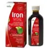 Hübner iron vital szirup 250 ml