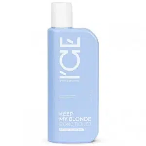 ICE Professional Keep my blonde kondicionáló 250ml (kék)