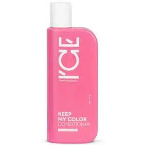 ICE Professional Keep my color kondicionáló 250ml (pink)