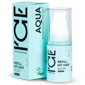 ICE Professional Refill my hair Aqua booster 30ml