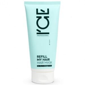 ICE Professional Refill my hair hajmaszk 200ml