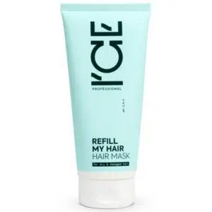 ICE Professional Refill my hair hajmaszk 200ml