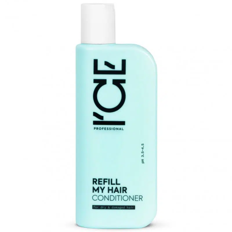 ICE Professional Refill my hair kondicionáló 250ml ICE Professional Refill my hair kondicionáló 250ml