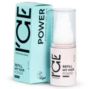ICE Professional Refill my hair Power booster 30ml