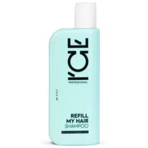 ICE Professional Refill my hair sampon 250ml