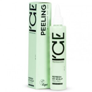 ICE Professional Refresh my scalp fejbőrhámlasztó 100ml