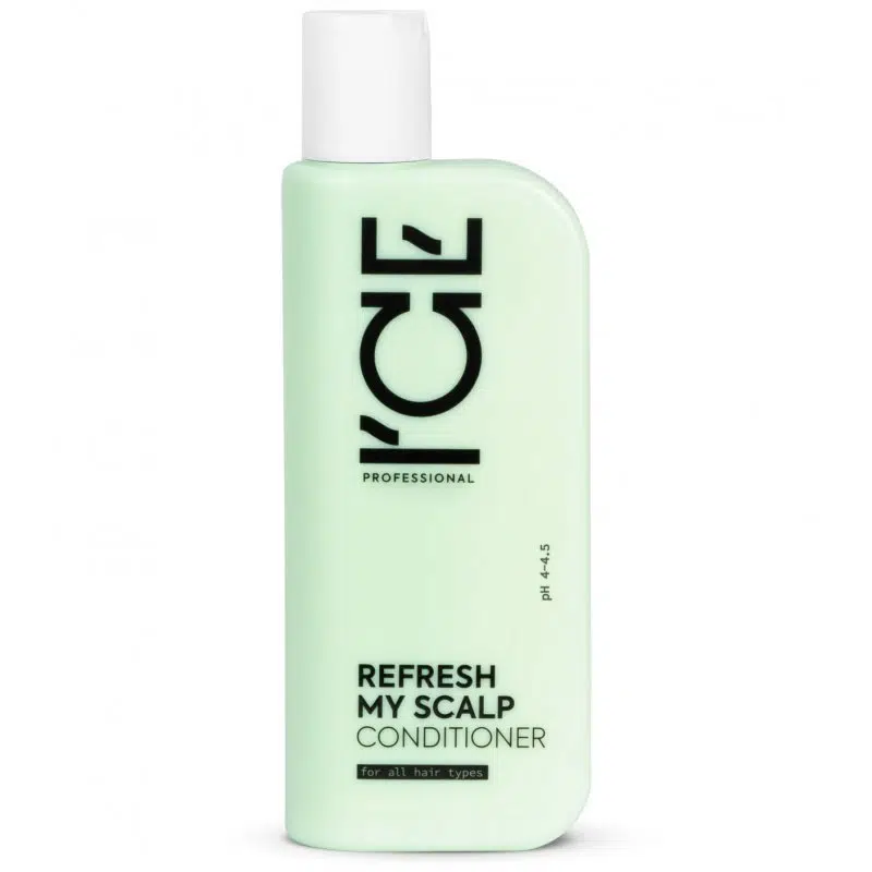 ICE Professional Refresh my scalp kondicionáló 250ml ICE Professional Refresh my scalp kondicionáló 250ml