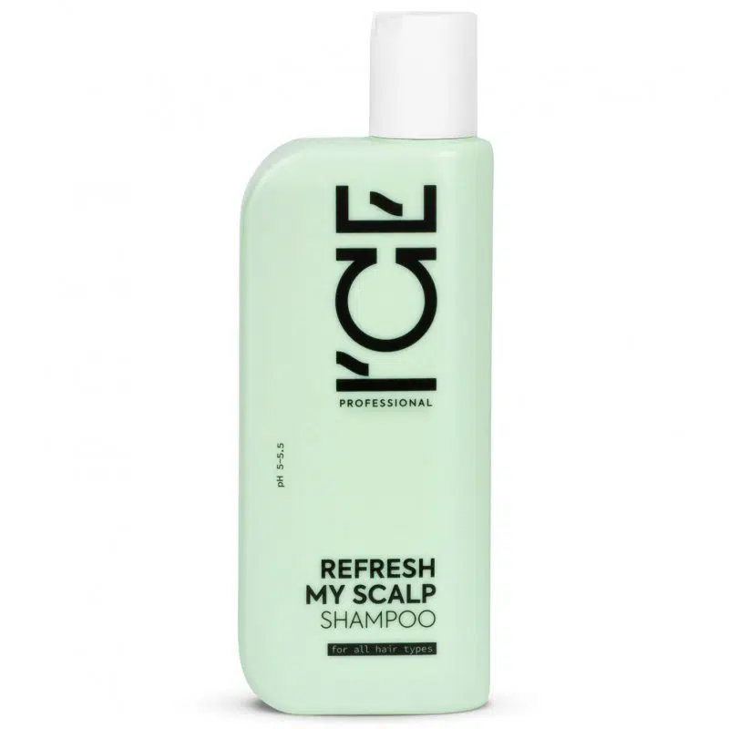 ICE Professional Refresh my scalp sampon 250ml ICE Professional Refresh my scalp sampon 250ml