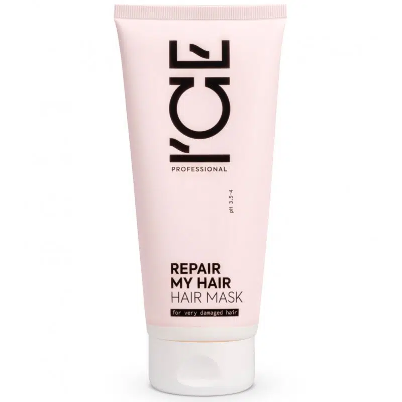 ICE Professional Repair my hair hajmaszk 200ml ICE Professional Repair my hair hajmaszk 200ml