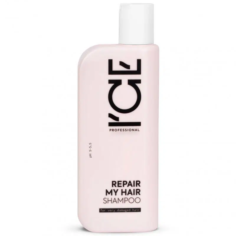 ICE Professional Repair my hair sampon 250ml ICE Professional Repair my hair sampon 250ml