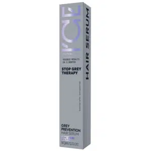 ICE Professional Stop Grey Hair Prevention hajszérum - 100ml