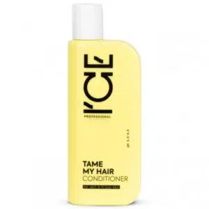 ICE Professional Tame my hair kondicionáló göndör hajra 250ml