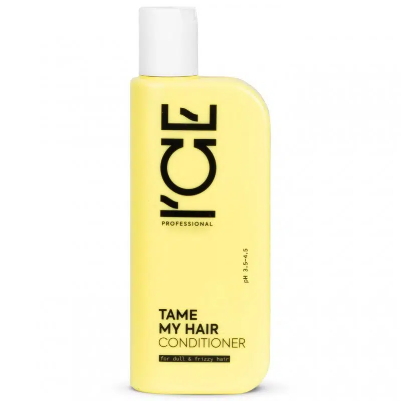 ICE Professional Tame my hair kondicionáló göndör hajra 250ml ICE Professional Tame my hair kondicionáló göndör hajra 250ml