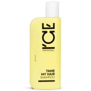 ICE Professional Tame my hair sampon göndör hajra 250ml