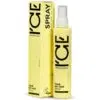ICE Professional Tame my hair spray göndör hajra 100ml (sárga)