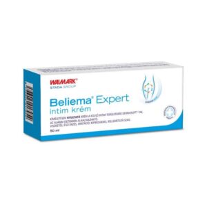 Idelyn Beliema Expert intim krém 50ml (Walmark)