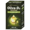 Innopharm Oliva-D3 4000 forte lágyzselatin kapszula 100db