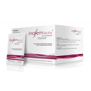 Inofem Activ 1 doboz (60tasak)