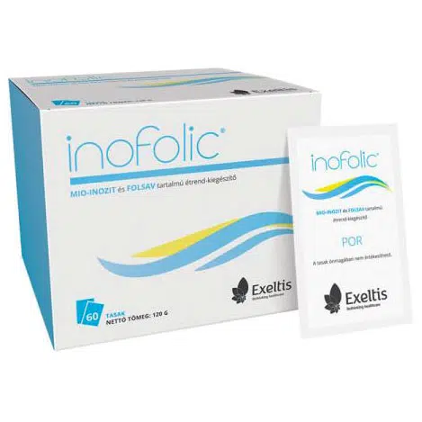Inofolic tasak 60db Inofolic tasak 60db
