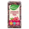 Interherb Benefitt csipkebogyó-hibiszkusz tea 100g