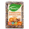 Interherb Benefitt narancs-fahéj tea 300g