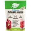 Interherb Benefitt Reform Kollagén italpor, gránátalma 300g