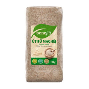 Interherb Benefitt útifű maghéj 100g