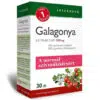 Interherb Galagonya extraktum 30db