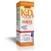 Interherb K2 + D3 vitamin Forte Csepp 20ml