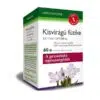 Interherb Kisvirágú füzike extraktum 150 mg kapszula 60db