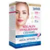 Interherb Kollagén Hyaluronsav Ceramid Aqua Intense 30 db