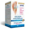 Interherb Kollagén Hyaluronsav Izület-porc komplex tabletta 60db