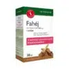 Interherb Fahéj extraktum 200mg+króm kapszula 30db