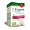 Interherb Fokhagyma extraktum 100 mg kapszula 60db