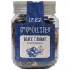 Íz-isz gyümölcstea feketeribizli 120g