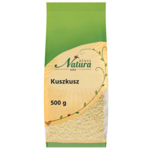 Natura kuszkusz 500 g