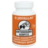 Javallat Antioxidáns komplex kapszula 60db