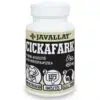 Javallat Cickafark kapszula 60db