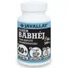 Javallat Fehér babhéj kapszula 60db