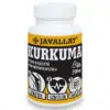 Javallat Kurkuma kapszula 60db