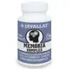 Javallat Memória komplex kapszula 60db