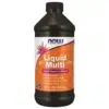 Now Liquid Multi erdei gyümölcslé 473ml