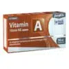 JutaVit A-vitamin 50x