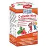 Jutavit c-vitamin 100mg rágótabletta gyerekeknek 60db