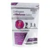 JutaVit Collagen+Hialuron ÍZÜLET Erdei gyümölcs 400g